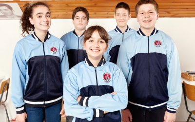 Школа шаха за тинејџере